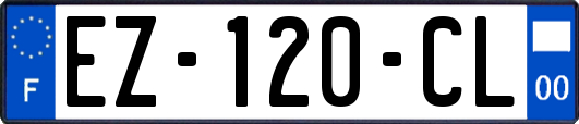 EZ-120-CL