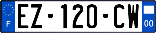 EZ-120-CW