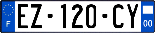 EZ-120-CY