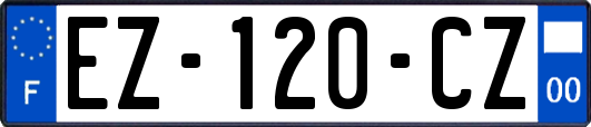 EZ-120-CZ