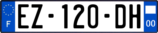 EZ-120-DH