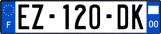 EZ-120-DK