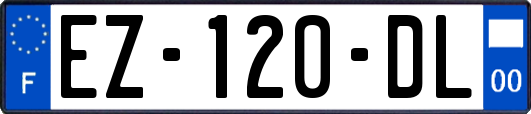 EZ-120-DL