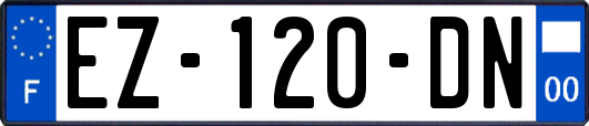 EZ-120-DN