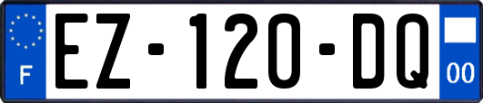 EZ-120-DQ