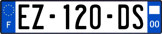 EZ-120-DS