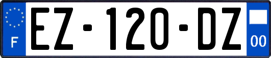 EZ-120-DZ