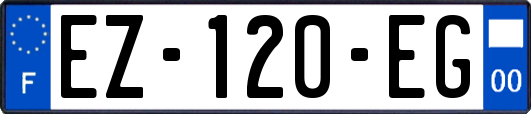 EZ-120-EG