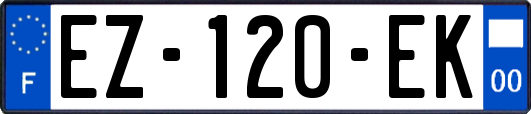 EZ-120-EK