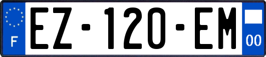 EZ-120-EM