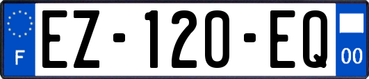 EZ-120-EQ