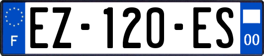 EZ-120-ES