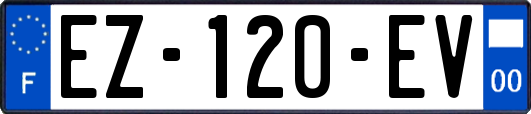 EZ-120-EV