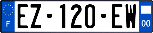 EZ-120-EW