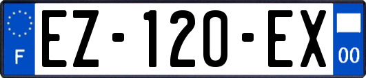 EZ-120-EX