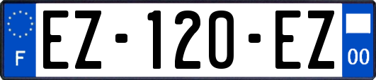 EZ-120-EZ