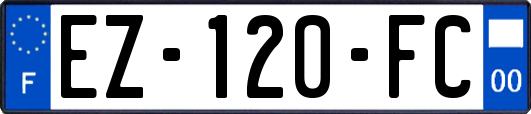 EZ-120-FC