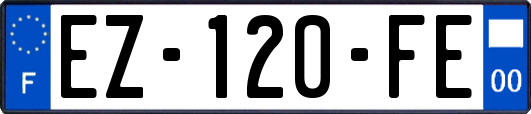 EZ-120-FE