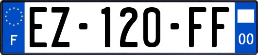 EZ-120-FF