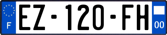 EZ-120-FH