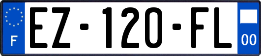 EZ-120-FL