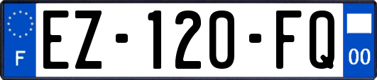 EZ-120-FQ