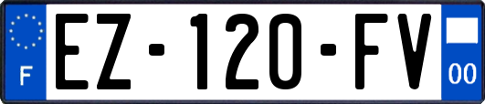 EZ-120-FV