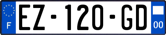 EZ-120-GD