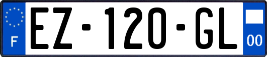 EZ-120-GL