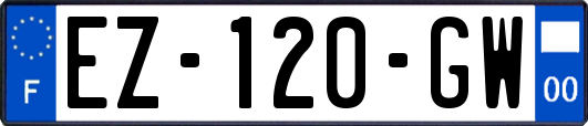 EZ-120-GW