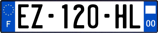 EZ-120-HL