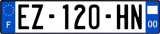 EZ-120-HN