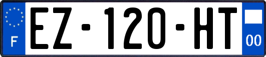 EZ-120-HT