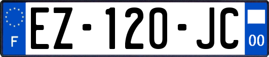 EZ-120-JC