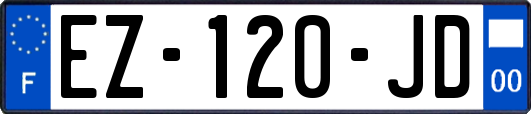 EZ-120-JD