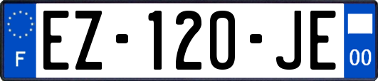 EZ-120-JE