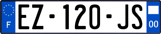 EZ-120-JS