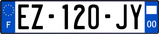 EZ-120-JY