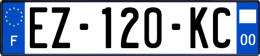 EZ-120-KC