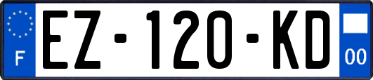 EZ-120-KD