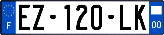 EZ-120-LK