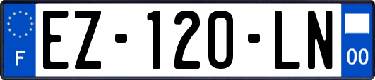 EZ-120-LN