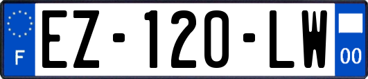 EZ-120-LW