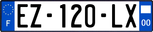 EZ-120-LX