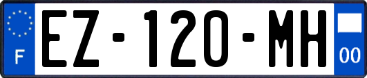 EZ-120-MH