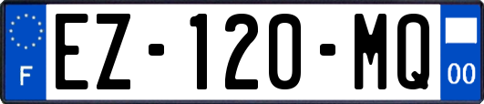 EZ-120-MQ