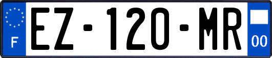 EZ-120-MR