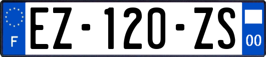 EZ-120-ZS