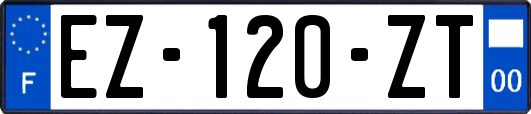 EZ-120-ZT