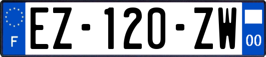 EZ-120-ZW